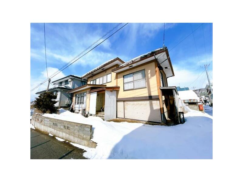 Murayama City, Tateoka Fueita 1-chome (Murayama Station) 2-story 6DK