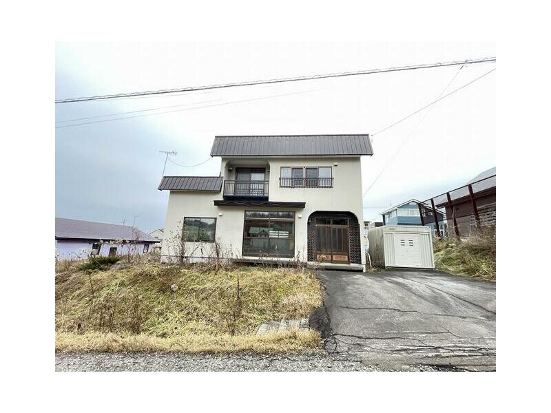 Akabira City, Wakagi-cho Higashi 7-chome (Akabira Station) 2-story 4LDK