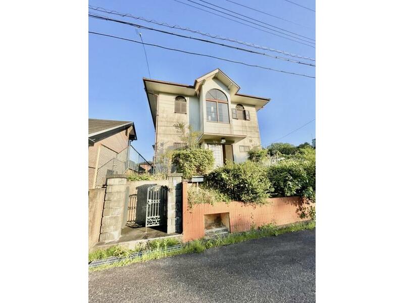 Tsu City, Hakusan-cho Kamino-mura (Sakakibara Onsen-guchi Station) 2-story 4LDK