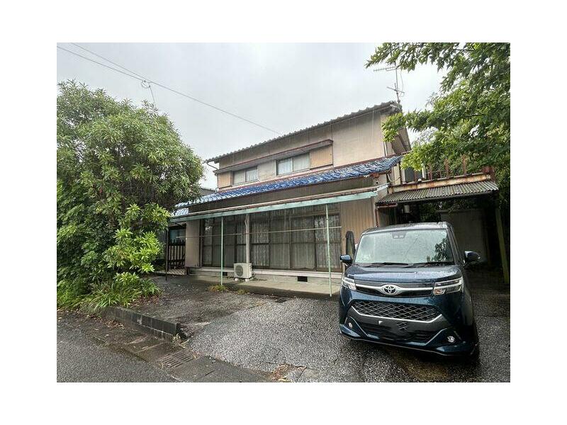 Miyazaki City, Oaza Kumano (Kibana Station) 2-story building 5DK