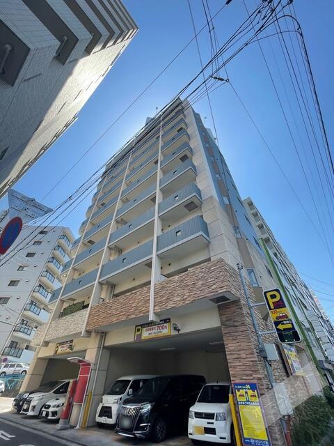 アットホーム シティーコート南瓦町 5階 １ｌｄｋ 提供元 株 ｂｅｓｔ ｃｏｍ 三国ヶ丘店 ホームメイトｆｃ 堺市堺区の賃貸マンション 1066947161