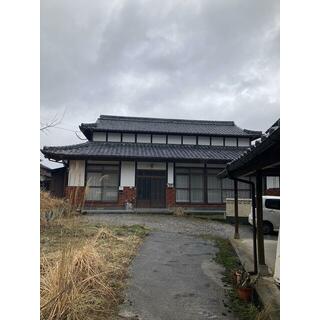 detached 国東市安岐町糸永