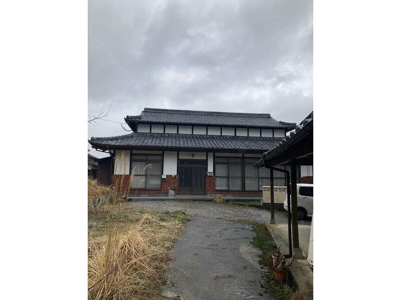 Itonaga, Aki-cho, Kunito-shi, Tokyo 1-story building, 5DK

3,000,000 yen