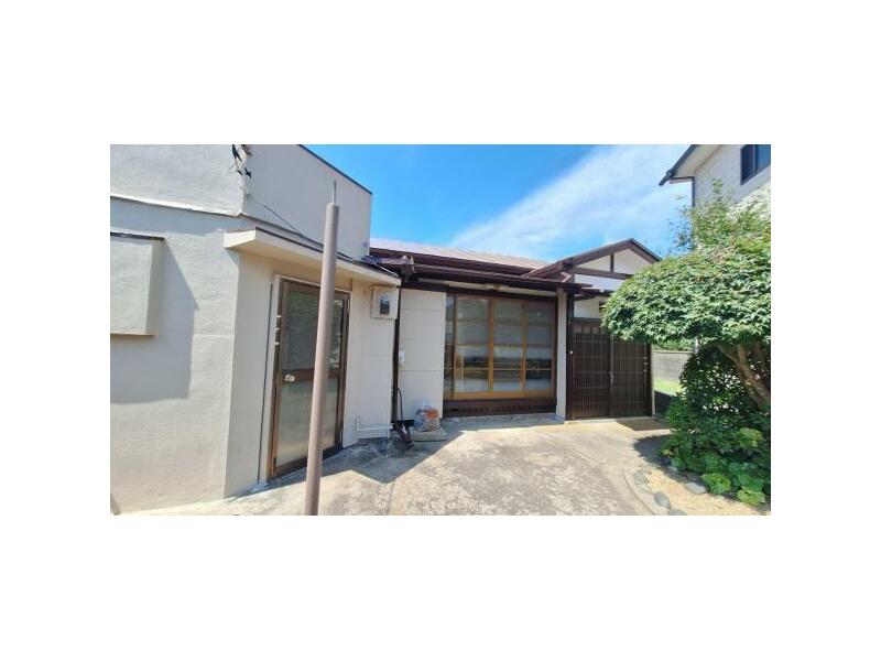 Choshi City, Umikajima Town (Choshi Station) single-story building 5K