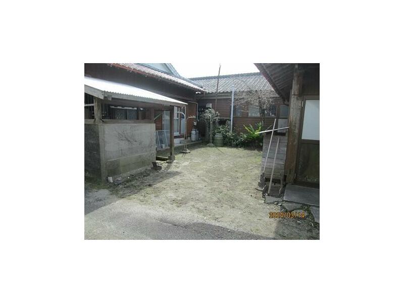 4DK, one-story house, Shintomi, Kimotsuki-cho, Kimotsuki-gun

1.8 million yen