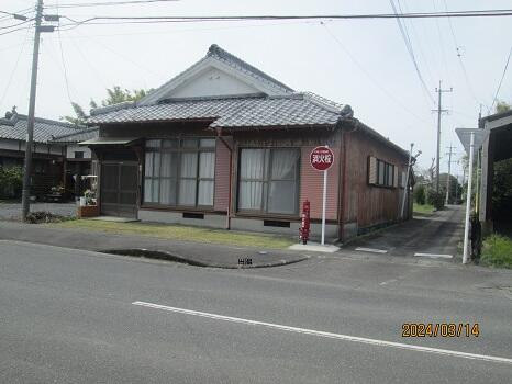 Cheap house for sale in Kimotsuki, Kagoshima