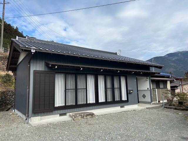 倉庫の一部に茶室にする工事-Vol.2 | 岡田建設オフィシャルサイト
