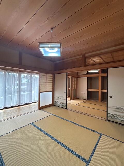 尼崎市西難波町5丁目 中古一戸建て（建物86.4㎡・土地67.75