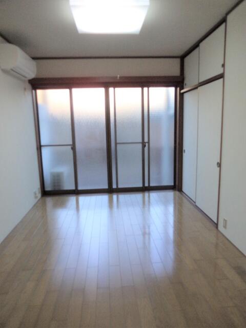 アットホーム 鈴木ハウス 1階 １ｄｋ 提供元 株 ベルホーム 渋谷区の賃貸アパート