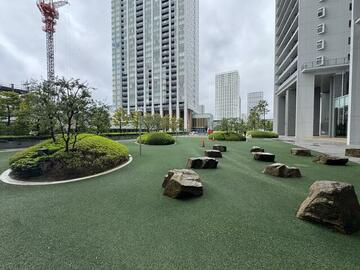 アットホーム】ワールドシティタワーズ アクアタワー 20階北向き