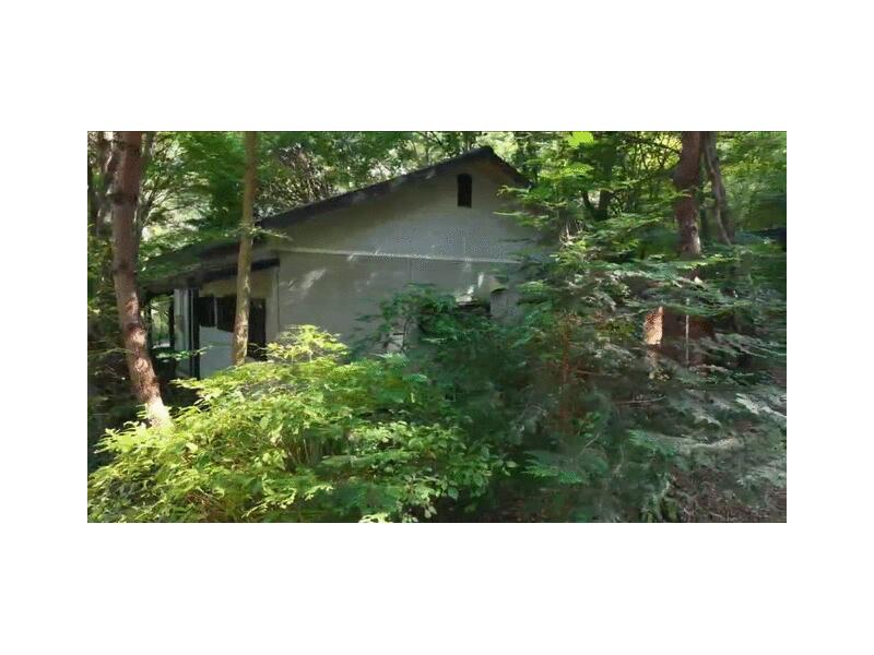 Minami-Saku District, Sakuho Town, Oaza Umase (Umase Station) Single-story building 2DK