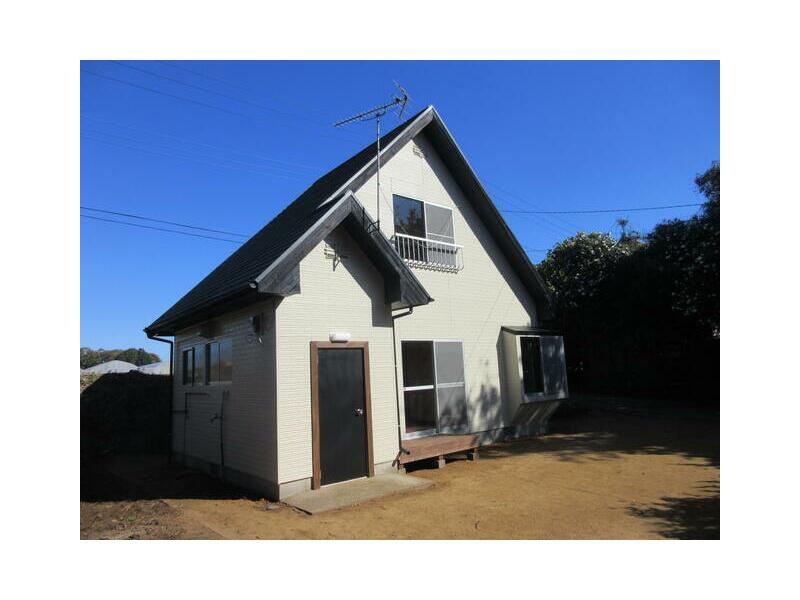 Kajiyama, Hokota City (Kitaura Lakeside Station) 2-story 2LDK