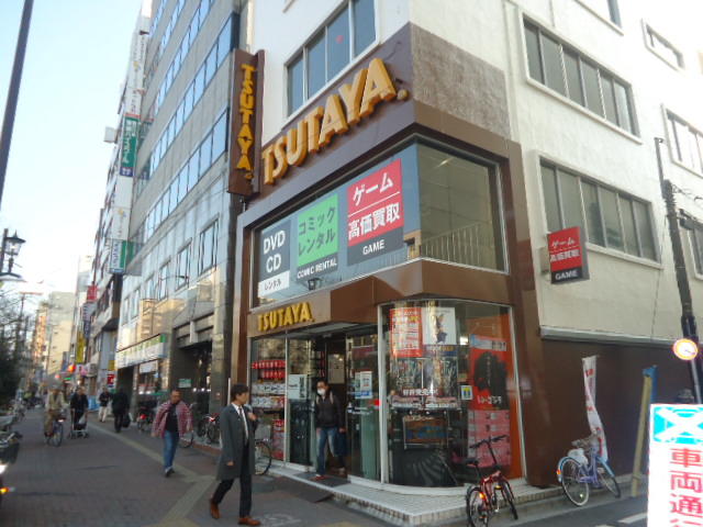 アットホーム 藤谷ビル 405 １ｄｋ 提供元 大和不動産 株 豊島区の賃貸マンション