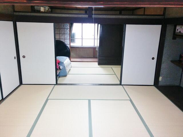Fukuyama City, Tomo-cho Gochi, 2-story building, 7DK &mdash; photo 5