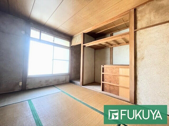 9-chome, Sumidoyata, Higashisumiyoshi-ku, Osaka City (near Kireuriwari Station) 2-story building, 4K &mdash; photo 8