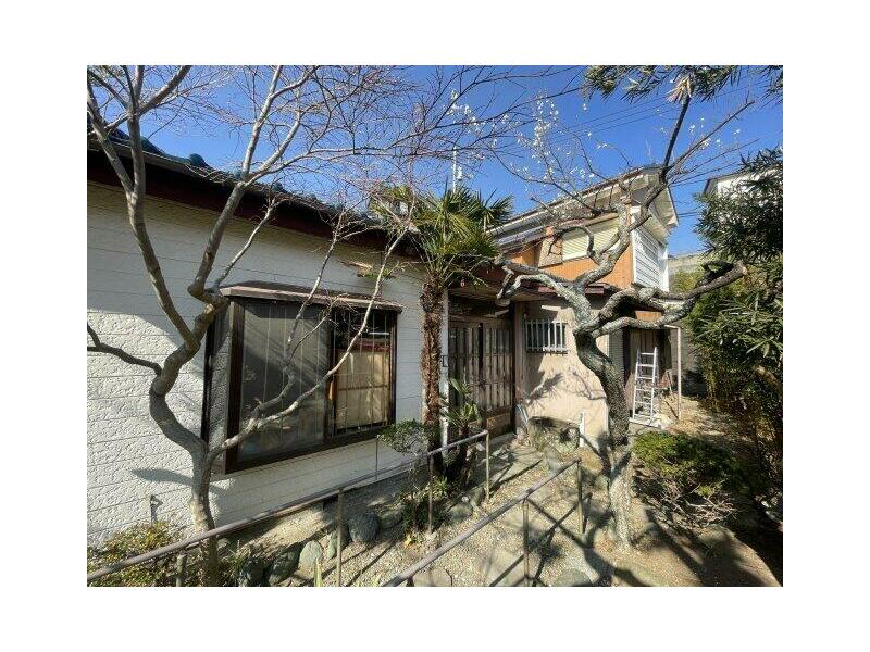 Yokosuka-shi, Kanagawa Kamoi 1-chome (Uraga Sta.) 2F 6K

2F 6K 4.98 million yen