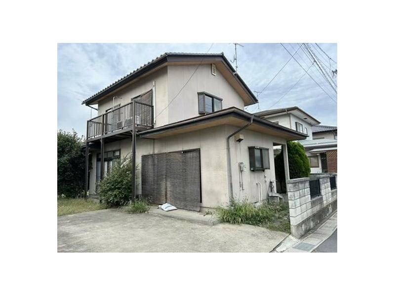 Nagano City, Shinonoi Shiozaki (Shinonoi Station) 2-story 4LDK