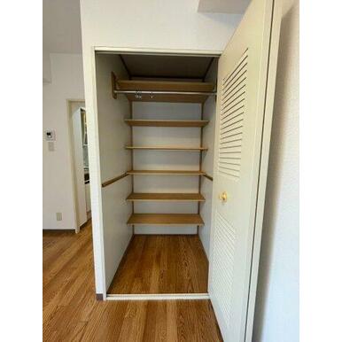 ※別部屋参考写真になります。