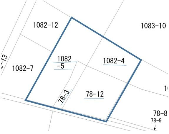 アットホーム】下関市 綾羅木新町4丁目 （綾羅木駅 ） 住宅用地