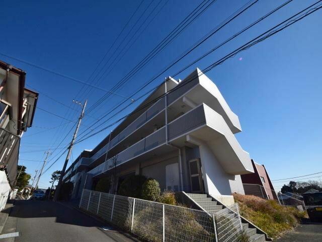 アットホーム 洋光台第三小学校 横浜市磯子区 周辺の賃貸物件を探す