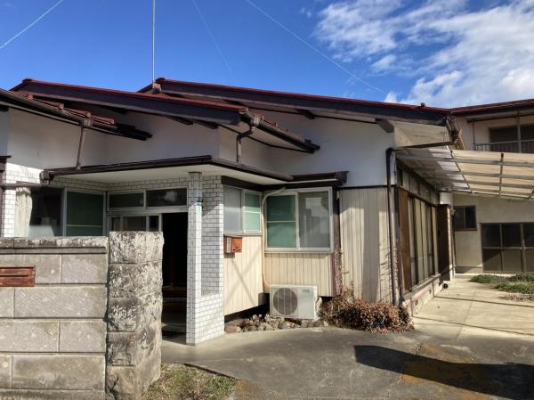Cheap house for sale in Ootawara, Tochigi