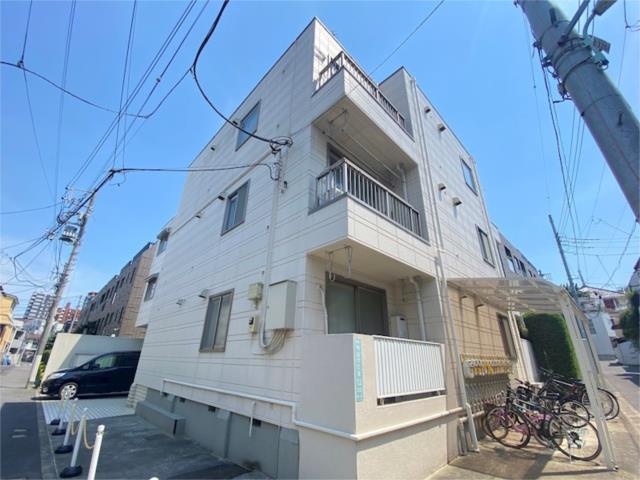 アットホーム 豊島区 駒込６丁目 駒込駅 3階 ワンルーム 提供元 株 ｃｌｃコーポレーション王子駅前支店 豊島区の賃貸マンション
