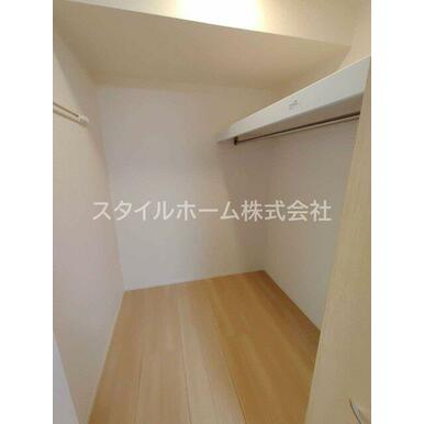別部屋写真です。