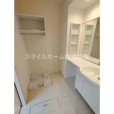 別部屋写真です。