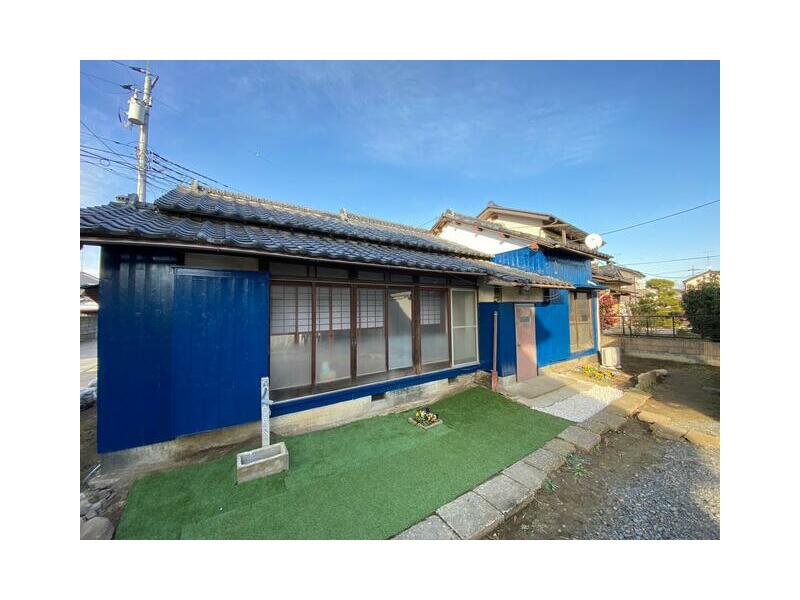 Hanyu-shi, Hanyu 4DK (Hanyu station)

3,900,000 yen