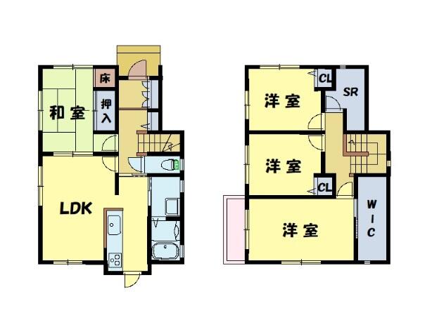 アットホーム 彦根市 小泉町 南彦根駅 2階建 4sldk 彦根市の中古一戸建て 提供元 センチュリー21 株 ハウジングフェイス 一軒家 家の購入 アットホーム 彦根市 小泉町 南彦根駅 2階建 4sldk 彦根市の中古一戸建て 提供元 センチュリー21 株 ハウジングフェイス 一軒家 家の購入