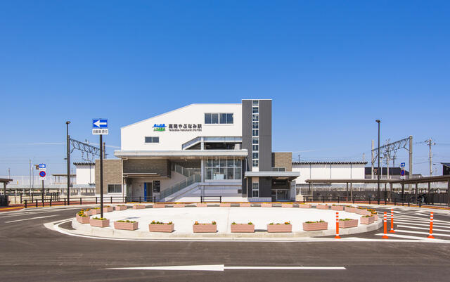 アットホーム 高岡市 木津 高岡やぶなみ駅 住宅用地 高岡市の土地 売地 宅地 分譲地など土地の購入情報