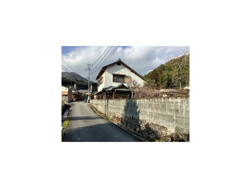 Tosu City, Tateishi Town (Hizen Hamaku Station) 2-story building 5DK