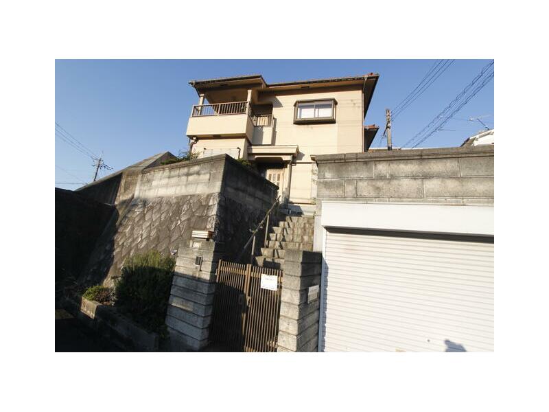 Kashiba City, Uenaka (Nika Mountain Station) 2-story 5LDK
