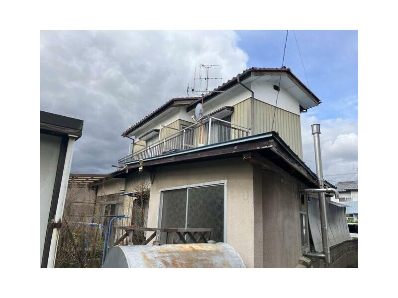 Chikuma City, Oaza Tokura (Tokura Station) 2-story 5DK