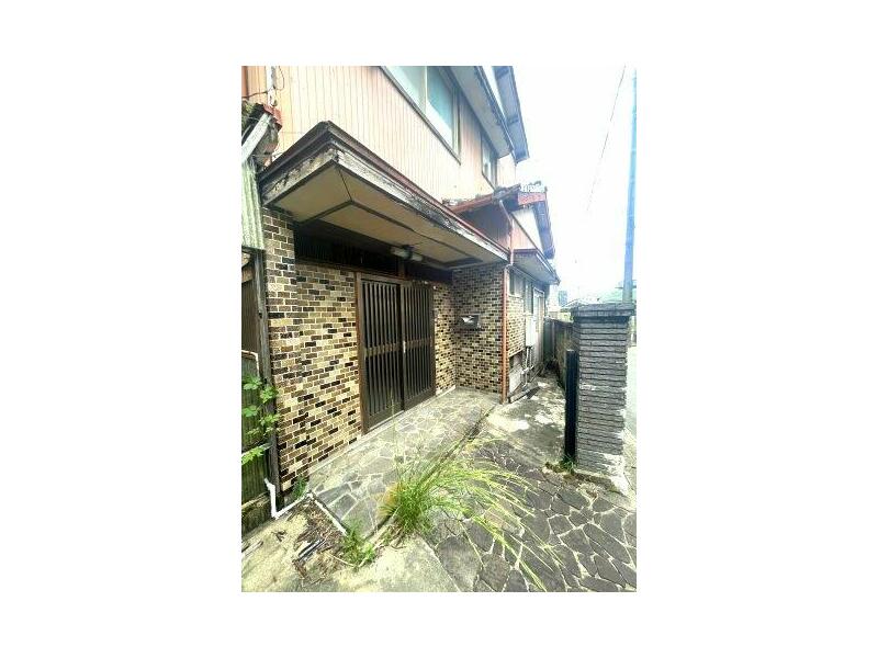 Matsusaka City, Daikuroda Town (Matsusaka Station) 2-story 3K