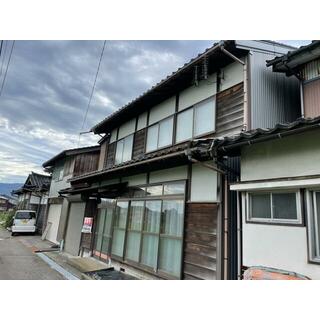 townhouse 南砺市福光