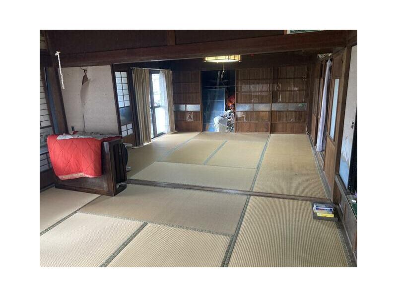 Kawarayamachi, Hitoyoshi City