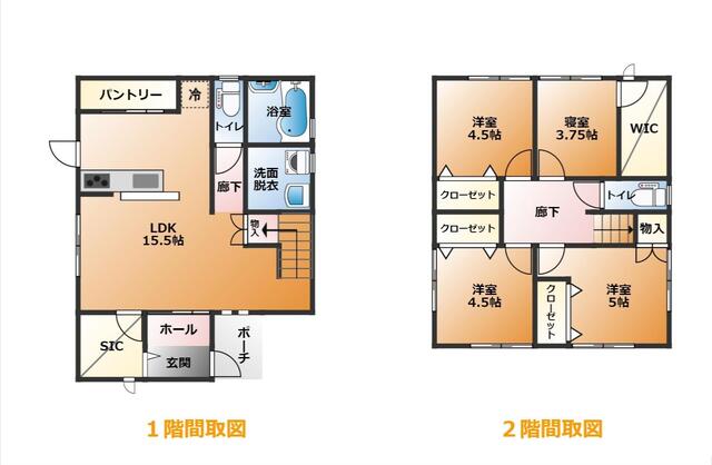 アットホーム 姶良市 西宮島町 帖佐駅 2階建 ４ｓｌｄｋ 姶良市の未入居一戸建て 提供元 サン スター 株 一軒家 家の購入