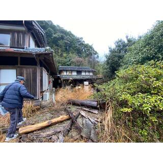 detached 阿南市新野町喜来