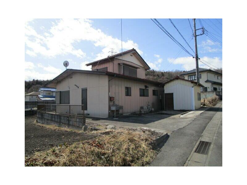 Shibukawa City, Kanai (Kanashima Station) 2-story 5DK