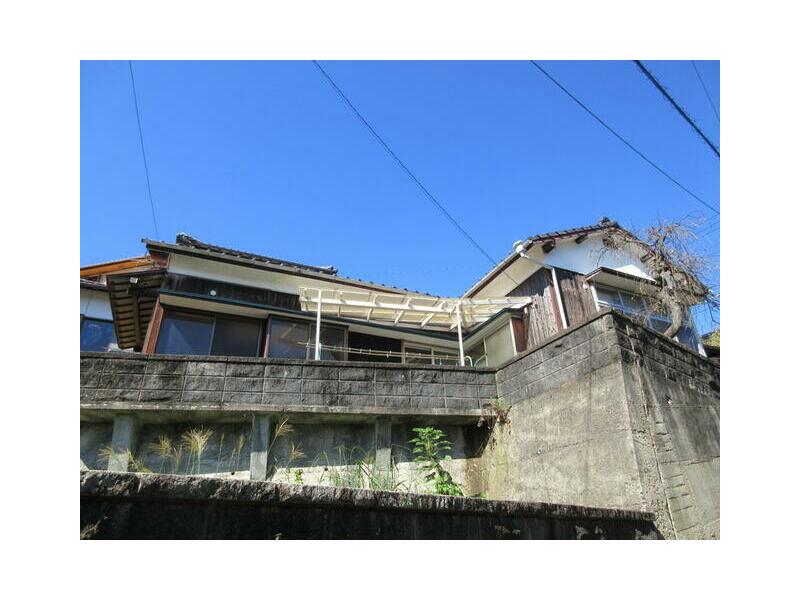 1-story, 4LDK, Umeda Town, Sasebo City (Kita-Sasebo Station)