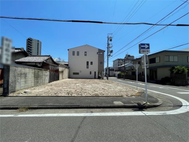 アットホーム 名古屋市北区 清水３丁目 清水駅 住宅用地 名古屋市北区の土地 売地 宅地 分譲地など土地の購入情報