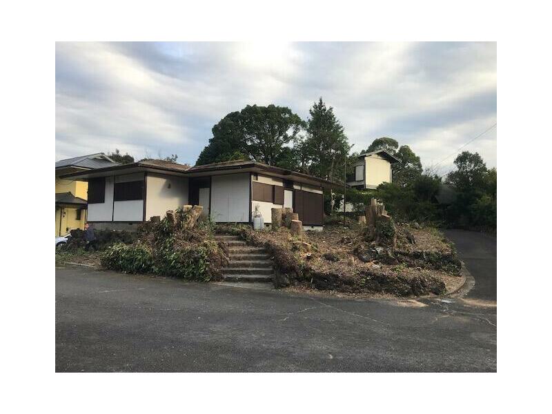 Ito City Yawata (Izu Kōgen Station) Single-story building 2LDK