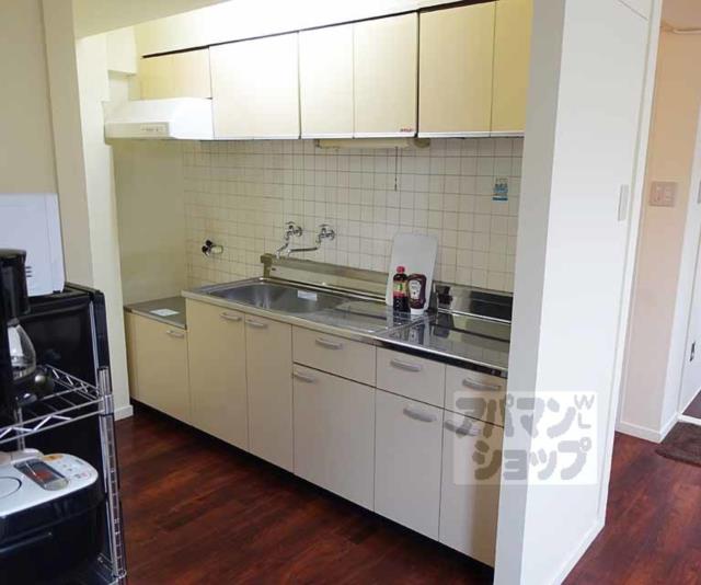 アットホーム ｓｅａｓｏｎ嵐山 ２０２ １ｌｄｋ 提供元 アパマンショップ西院店 ウインズリンク 株 京都市右京区の賃貸マンション