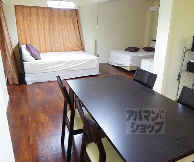 アットホーム ｓｅａｓｏｎ嵐山 ２０２ １ｌｄｋ 提供元 アパマンショップ西院店 ウインズリンク 株 京都市右京区の賃貸マンション