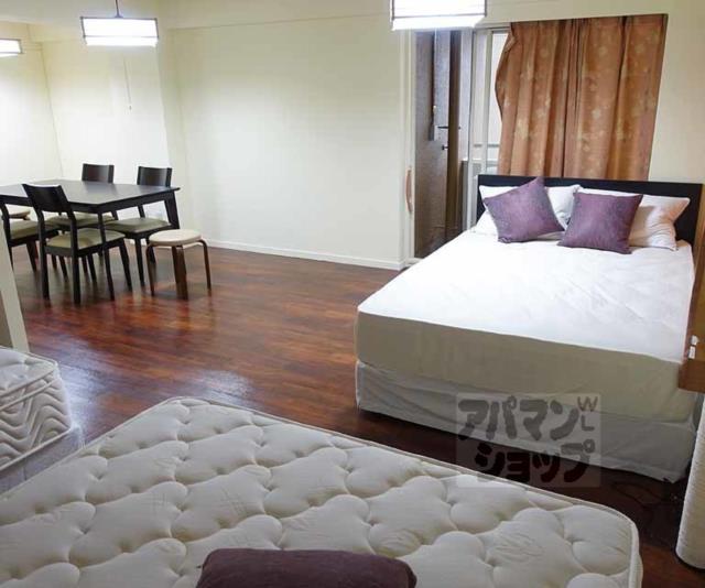 アットホーム ｓｅａｓｏｎ嵐山 ２０２ １ｌｄｋ 提供元 アパマンショップ西院店 ウインズリンク 株 京都市右京区の賃貸マンション