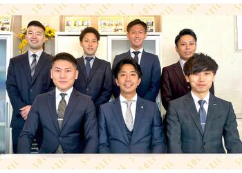 どのような難しいご条件でも遠慮なく「ご相談」頂けます（保証人・費用・審査など）。