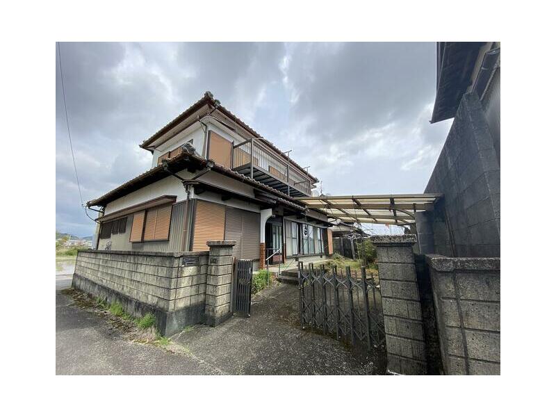 Kochi City, Haruno-cho Hirooka-naka 2-story 8DK