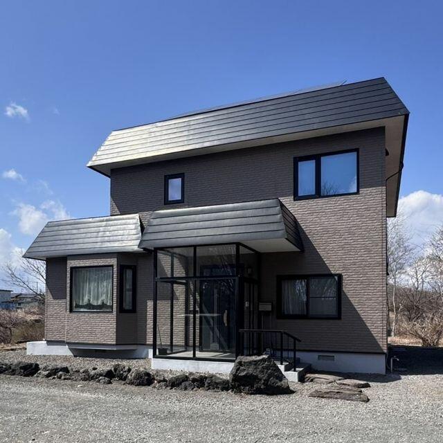 Cheap house for sale in Shiraoi, Hokkaido