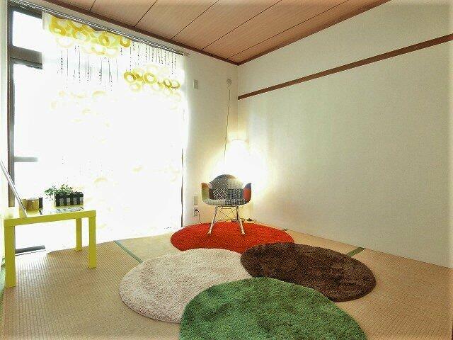 アットホーム グリーンハイツ 大倉山 １０３ ３ｋ 提供元 株 アーバン企画開発 賃貸ｓｈｏｐ 横浜市港北区の賃貸アパート